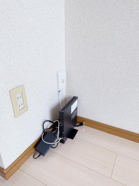 グレーシア（0202） 設備