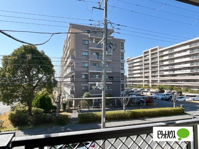 αＮＥＸＴおゆみ野第５弐番館（0206） 眺望