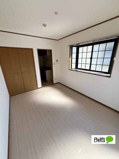 αＮＥＸＴおゆみ野第５弐番館（0206） 室内
