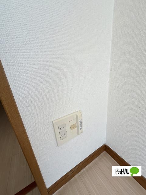 αＮＥＸＴおゆみ野第５弐番館（0206） 設備
