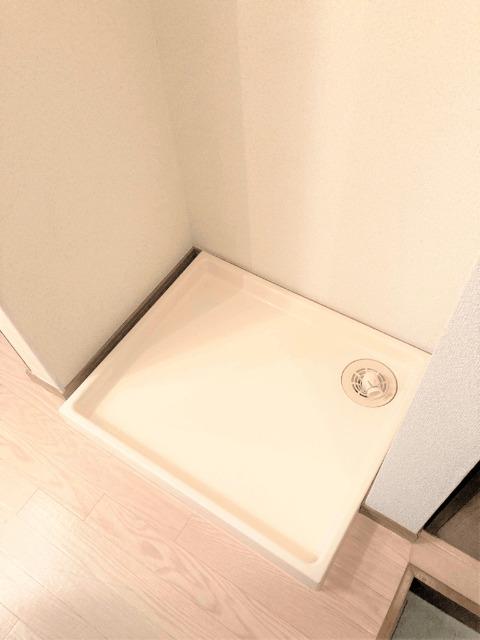 スタンウェイ（0107） 設備
