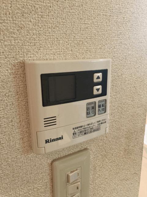 スタンウェイ（0107） 設備