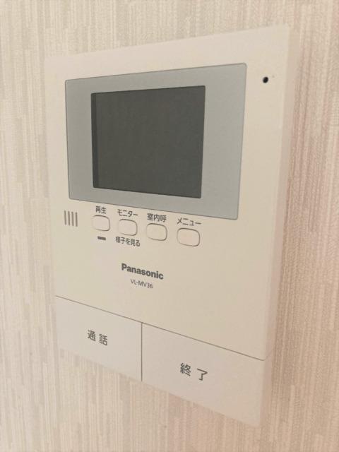スタンウェイ（0107） セキュリティ