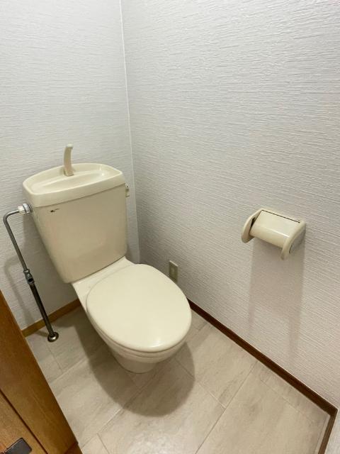 サンライズ（0105） 洗面