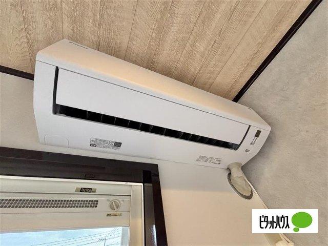 サンハイツⅡ（0106） 設備