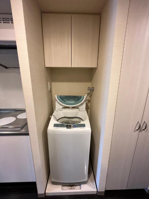 ベイレジデンス仲町台（0206） 設備