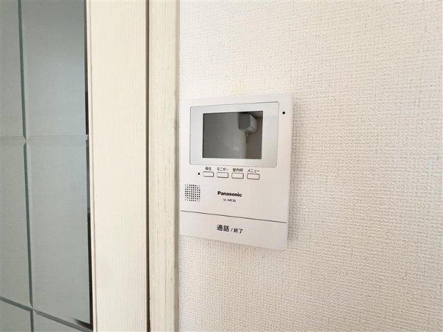 プレジール（0103） 設備