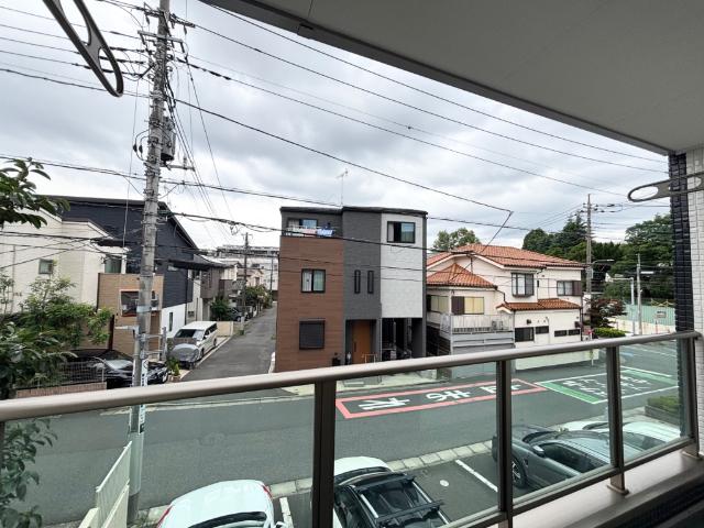 Ｊ−ＢＲＥＥＺＥ（0203） 眺望