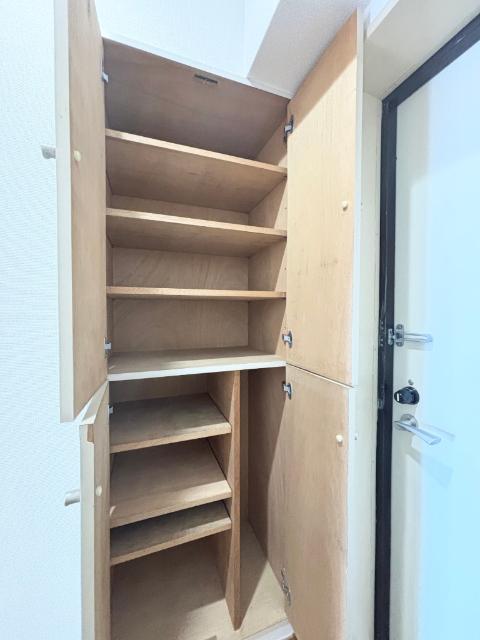 サンパレス南浦和（0807） その他部屋・スペース