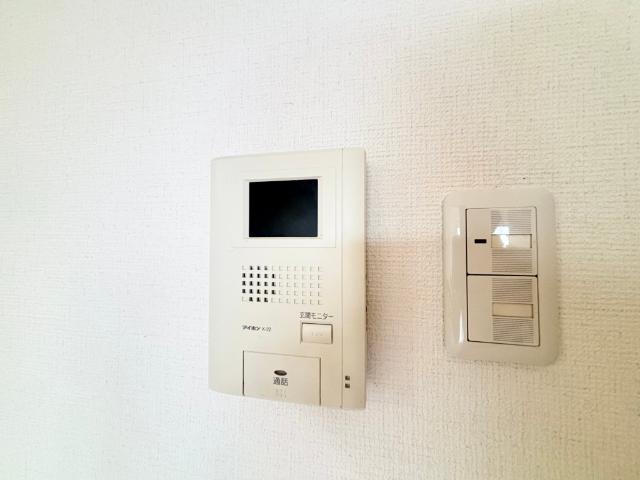 サンパレス南浦和（0807） 設備