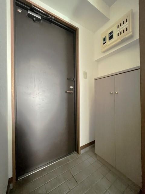 コンフォート平田（0501） 部屋画像