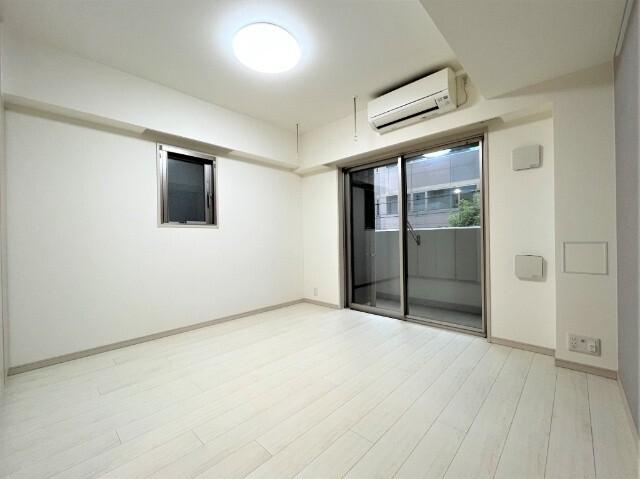 リシェス門前仲町（0410） 部屋画像