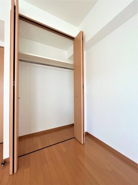 サイプレス（0603） 部屋画像