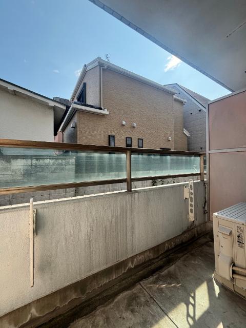 ＫＯＤＡヒルズ市川（0105） 玄関