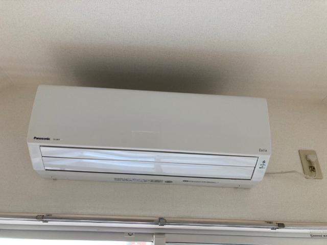 ＫＯＤＡヒルズ市川（0105） 設備