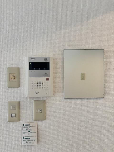 ＫＯＤＡヒルズ市川（0105） 設備