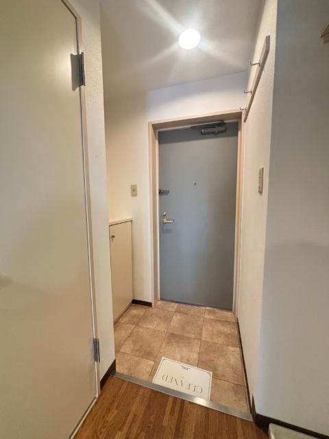 ＫＯＤＡヒルズ市川（0105） 玄関