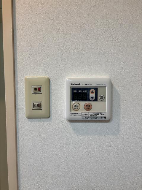ＫＯＤＡヒルズ市川（0105） 設備