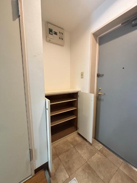 ＫＯＤＡヒルズ市川（0105） 玄関