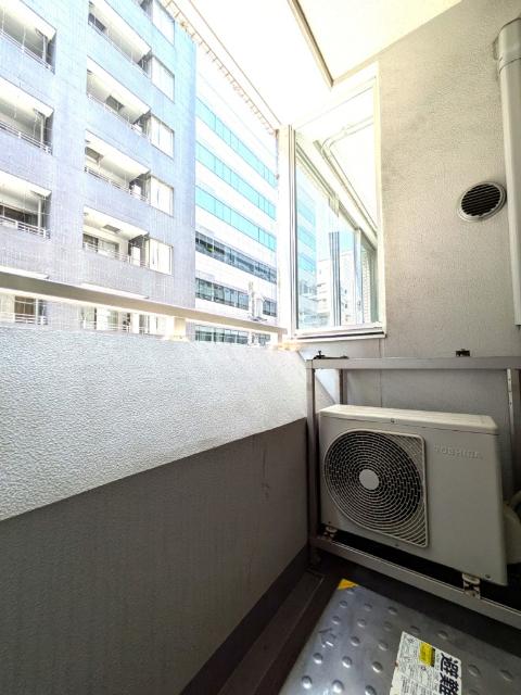 プロシード新川（0302） 洗面