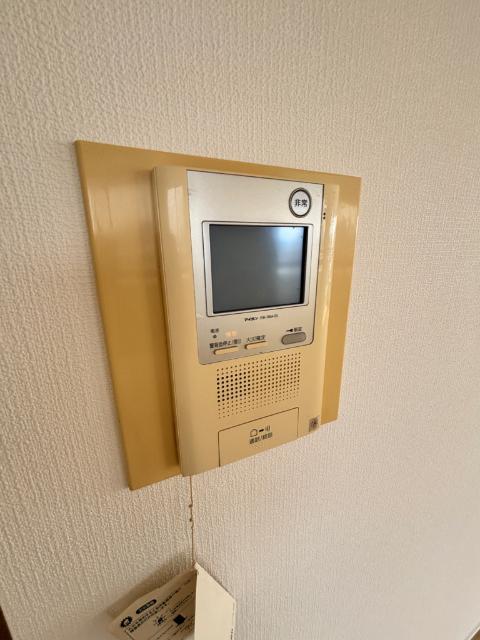 シーリアお台場一番街（ＳＡ借上）（1013） セキュリティ