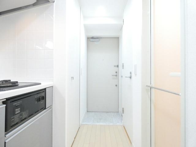 グランフォート余丁町（0803） その他部屋・スペース