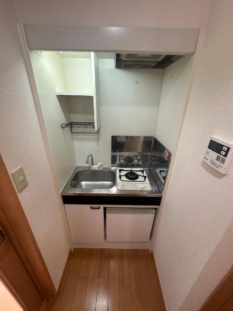 プリウス高円寺北（0101） キッチン