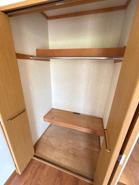 グレンデール８１（0105） 収納