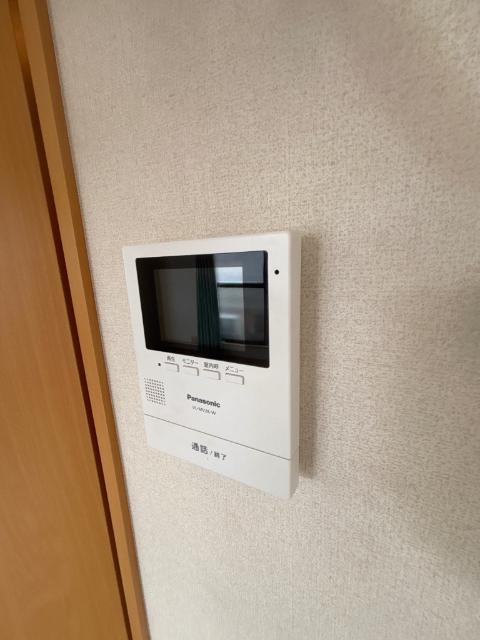 リュミエール（0201） 設備
