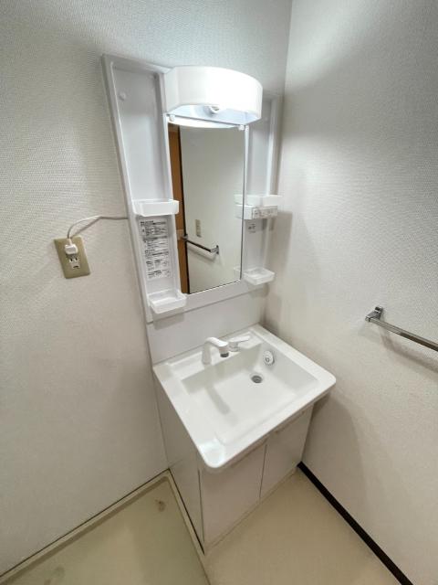アレスルーチェ（0308） 洗面