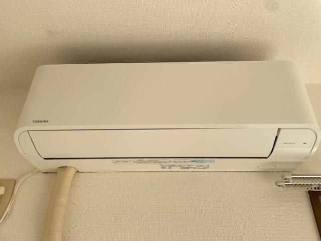 アレスルーチェ（0308） 設備