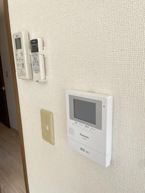 アレスルーチェ（0308） 設備