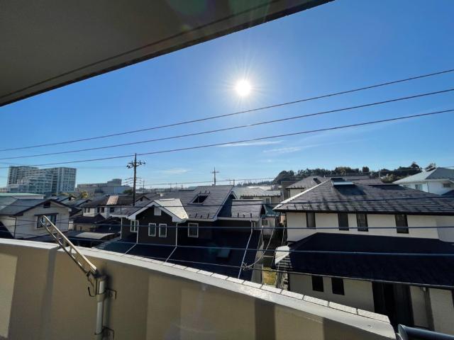 アレスルーチェ（0308） 眺望