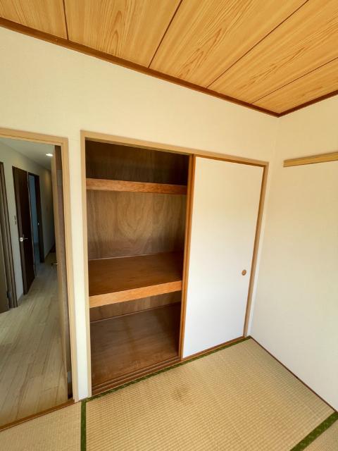 アレスルーチェ（0308） 収納