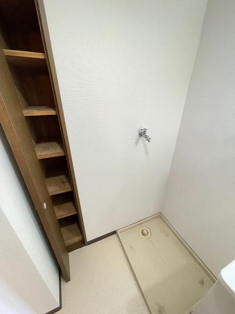 アレスルーチェ（0308） 洗面