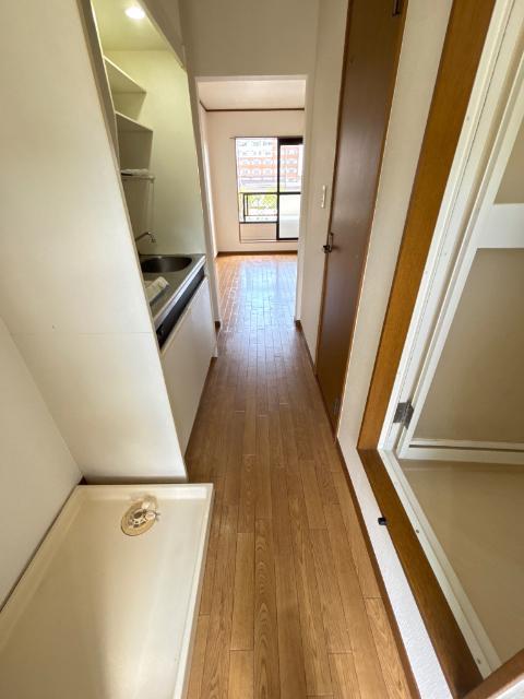 グレンデール８１（0202） その他部屋・スペース