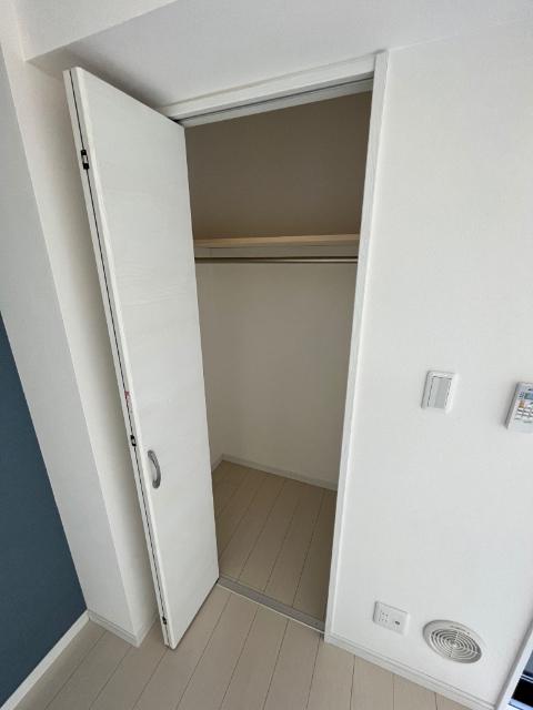 Ｌｕｍｉｎｏｕｓ翔（0402） 収納