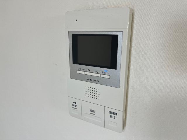 Ｌｕｍｉｎｏｕｓ翔（0402） セキュリティ