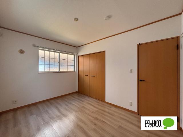 ヌゥベル・アイⅢ（0206） 部屋画像