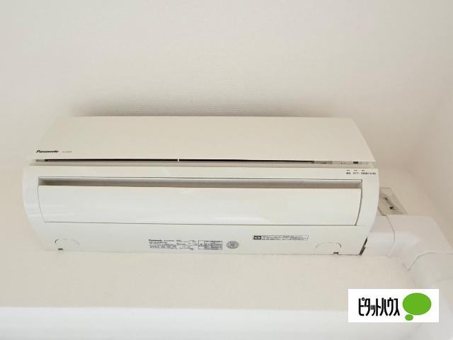 プロシード市川妙典（0101） 設備