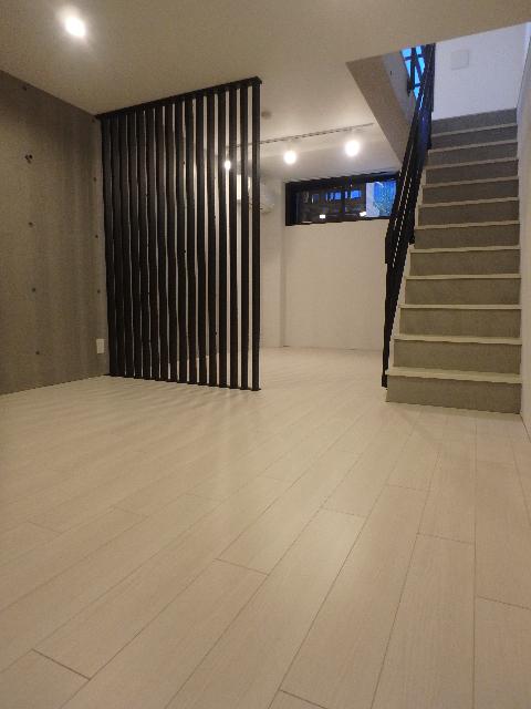 ＬＥＧＡＬＡＮＤＭＥＧＵＲＯＨＯＮＣＨＯ（0104） その他部屋・スペース