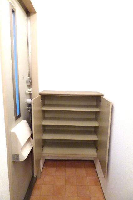 サンピアス和光（0105） 部屋画像
