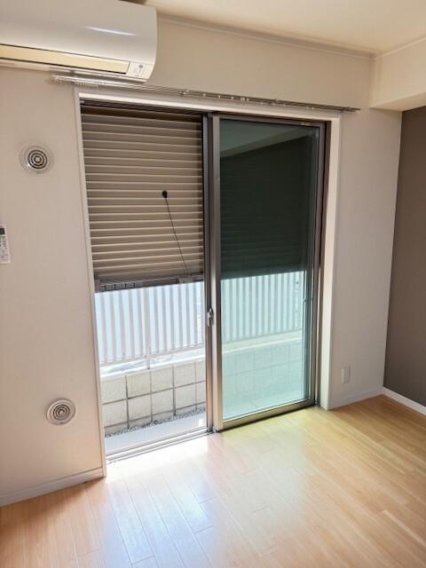 ブランメル（0102） 部屋画像