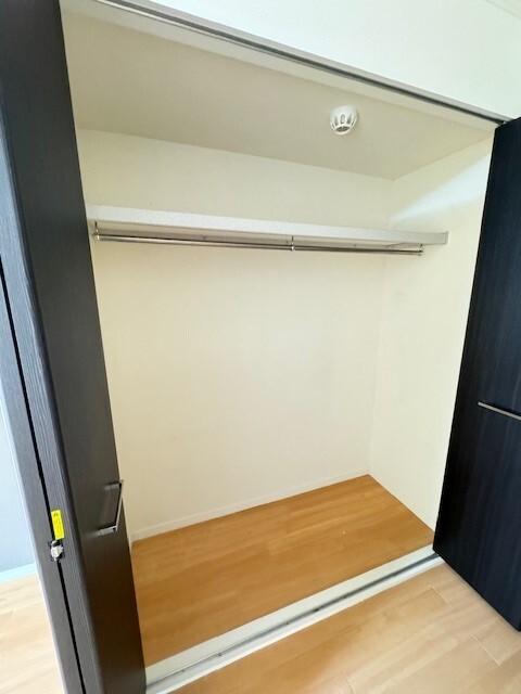 ブランメル（0102） 収納