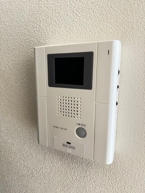 ブランメル（0102） 部屋画像