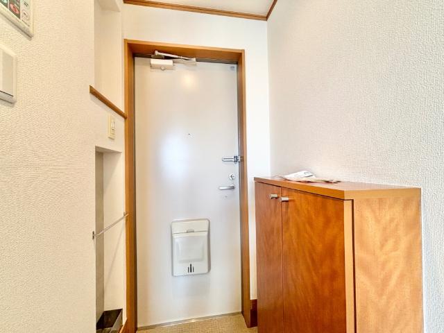 ｍｙ　ｐｌａｎ　Ｋ（0205） 部屋画像