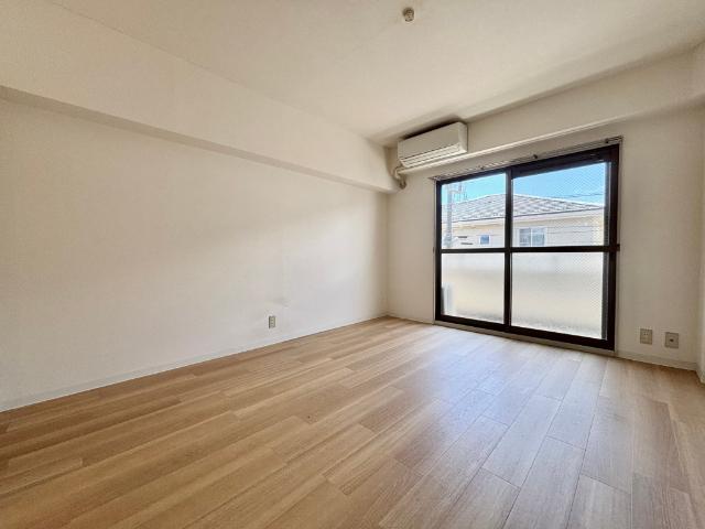 ラック泉（0202） 部屋画像