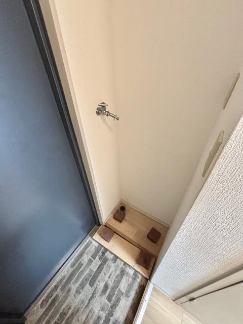 ラック泉（0202） 部屋画像