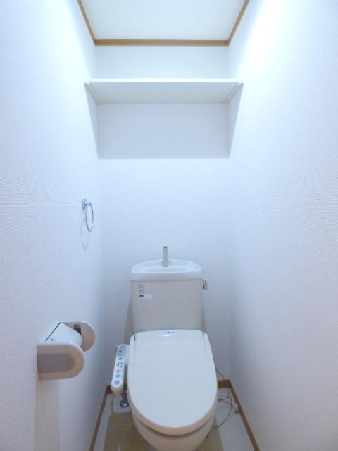 プリメール・ビータ（0206） 部屋画像