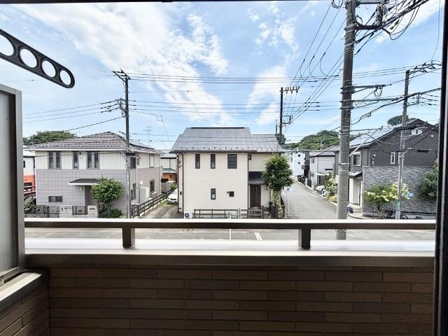 アコルデ（0201） 眺望
